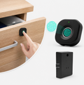 20-Piece Fingerprint Biometric Cabinet Locks