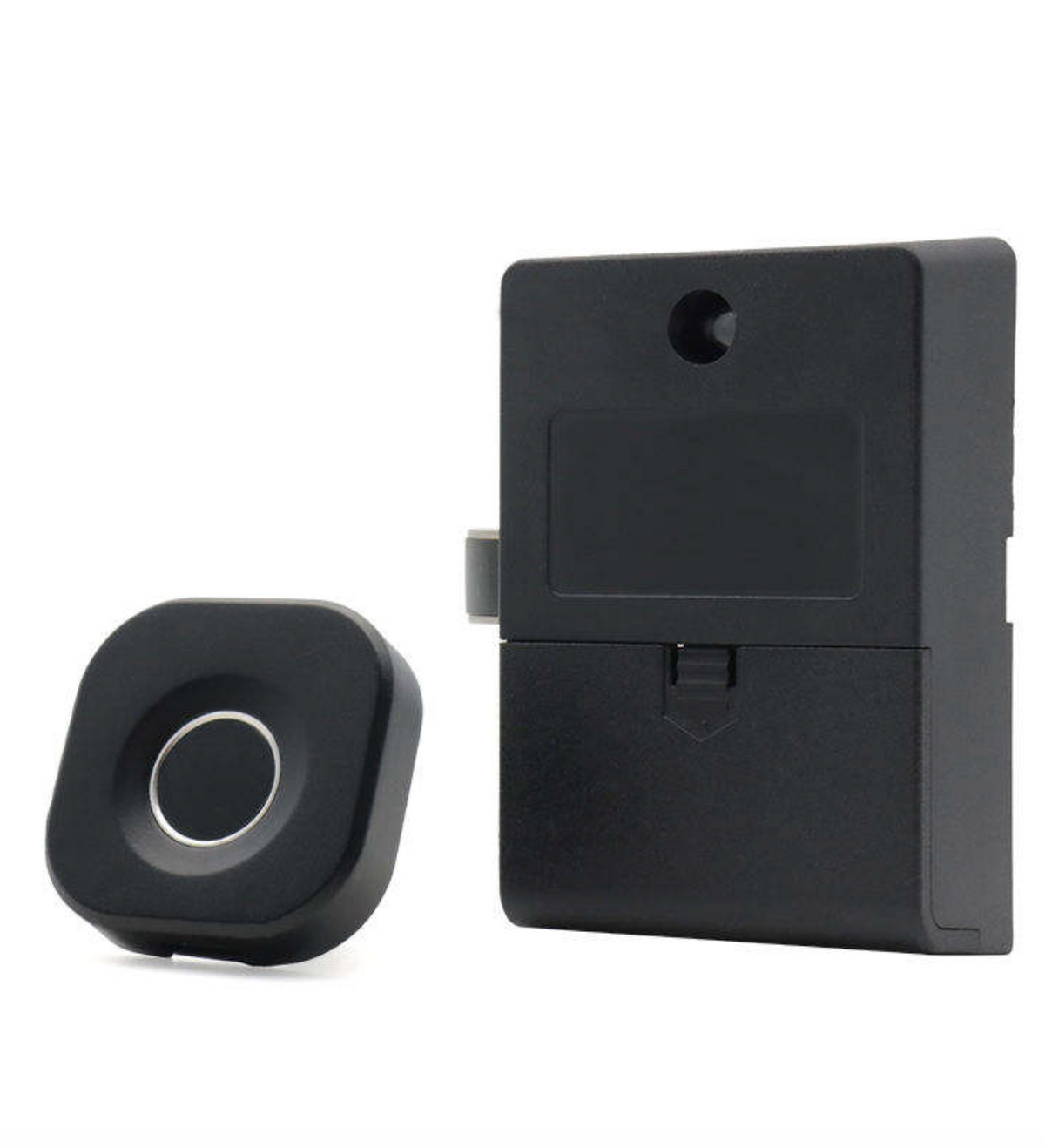 20-Piece Fingerprint Biometric Cabinet Locks