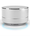 A10 2-in-1 Wireless Bluetooth Speaker & Charger