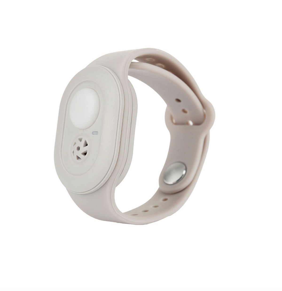 Ultrasonic Mosquito Repellent Bracelet