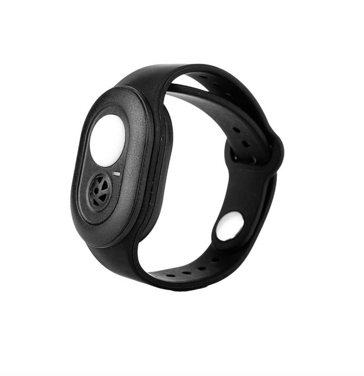 Ultrasonic Mosquito Repellent Bracelet