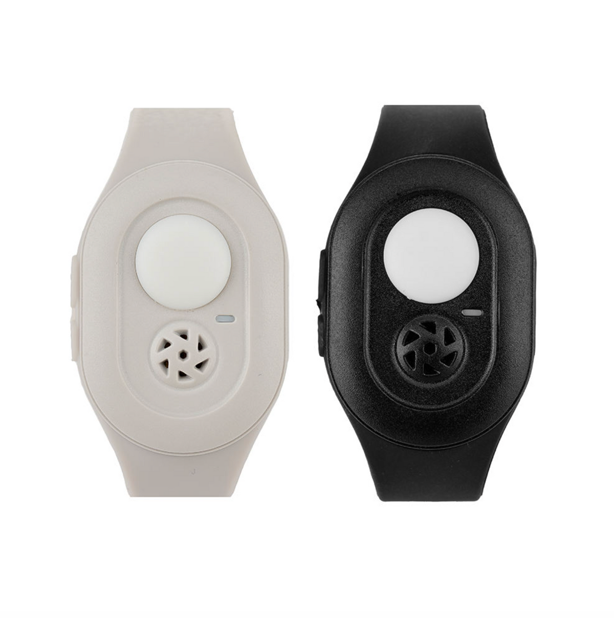 Ultrasonic Mosquito Repellent Bracelet